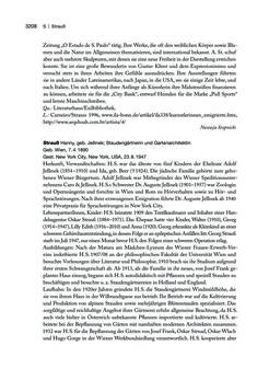 Bild der Seite - 3208 - in biografiA. - Lexikon österreichischer Frauen, Band 3, P – Z