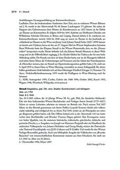 Bild der Seite - 3210 - in biografiA. - Lexikon österreichischer Frauen, Band 3, P – Z