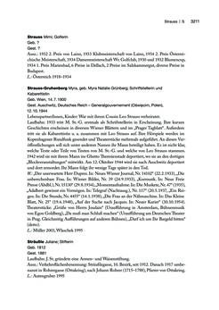 Bild der Seite - 3211 - in biografiA. - Lexikon österreichischer Frauen, Band 3, P – Z