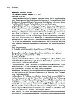Bild der Seite - 3214 - in biografiA. - Lexikon österreichischer Frauen, Band 3, P – Z