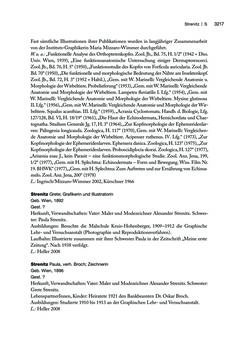 Bild der Seite - 3217 - in biografiA. - Lexikon österreichischer Frauen, Band 3, P – Z