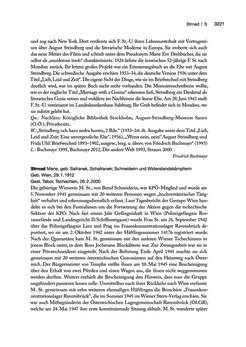 Bild der Seite - 3221 - in biografiA. - Lexikon österreichischer Frauen, Band 3, P – Z