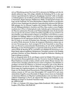 Bild der Seite - 3224 - in biografiA. - Lexikon österreichischer Frauen, Band 3, P – Z