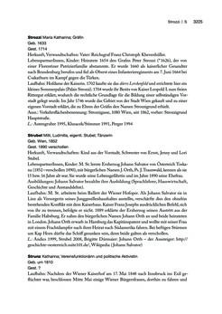 Bild der Seite - 3225 - in biografiA. - Lexikon österreichischer Frauen, Band 3, P – Z