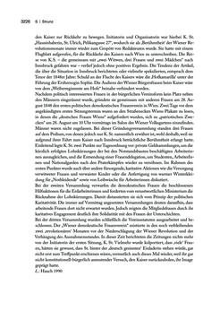 Bild der Seite - 3226 - in biografiA. - Lexikon österreichischer Frauen, Band 3, P – Z