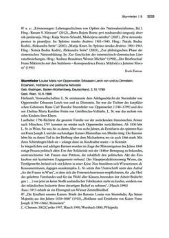 Bild der Seite - 3233 - in biografiA. - Lexikon österreichischer Frauen, Band 3, P – Z