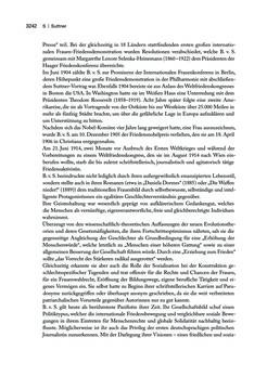 Image of the Page - 3242 - in biografiA. - Lexikon österreichischer Frauen, Volume 3, P – Z