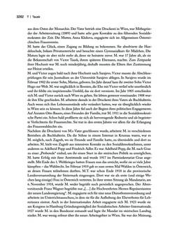 Image of the Page - 3262 - in biografiA. - Lexikon österreichischer Frauen, Volume 3, P – Z