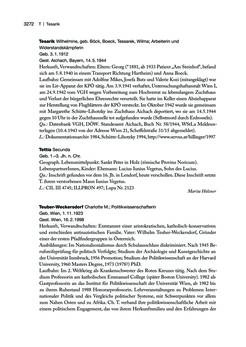 Bild der Seite - 3272 - in biografiA. - Lexikon österreichischer Frauen, Band 3, P – Z