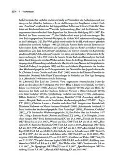 Bild der Seite - 3274 - in biografiA. - Lexikon österreichischer Frauen, Band 3, P – Z