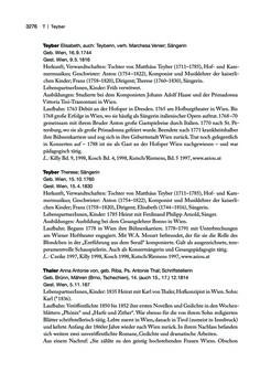 Bild der Seite - 3276 - in biografiA. - Lexikon österreichischer Frauen, Band 3, P – Z