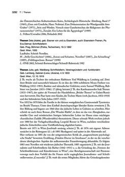 Bild der Seite - 3282 - in biografiA. - Lexikon österreichischer Frauen, Band 3, P – Z