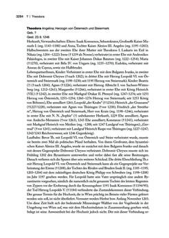 Bild der Seite - 3284 - in biografiA. - Lexikon österreichischer Frauen, Band 3, P – Z