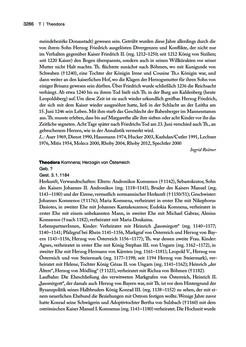 Bild der Seite - 3286 - in biografiA. - Lexikon österreichischer Frauen, Band 3, P – Z