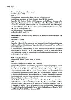 Bild der Seite - 3288 - in biografiA. - Lexikon österreichischer Frauen, Band 3, P – Z