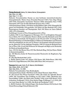 Bild der Seite - 3289 - in biografiA. - Lexikon österreichischer Frauen, Band 3, P – Z