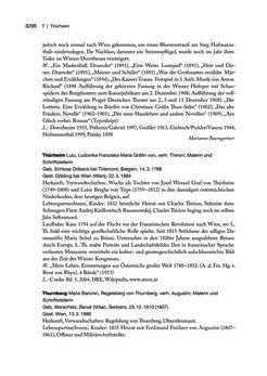Bild der Seite - 3296 - in biografiA. - Lexikon österreichischer Frauen, Band 3, P – Z