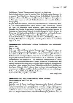 Bild der Seite - 3297 - in biografiA. - Lexikon österreichischer Frauen, Band 3, P – Z