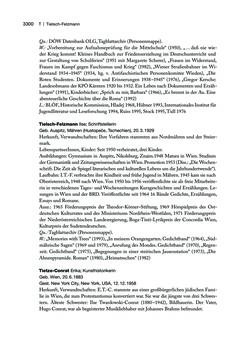 Bild der Seite - 3300 - in biografiA. - Lexikon österreichischer Frauen, Band 3, P – Z