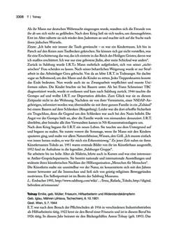 Image of the Page - 3308 - in biografiA. - Lexikon österreichischer Frauen, Volume 3, P – Z