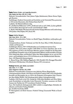 Bild der Seite - 3311 - in biografiA. - Lexikon österreichischer Frauen, Band 3, P – Z