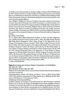 Image of the Page - 3317 - in biografiA. - Lexikon österreichischer Frauen, Volume 3, P – Z