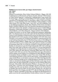 Image of the Page - 3320 - in biografiA. - Lexikon österreichischer Frauen, Volume 3, P – Z