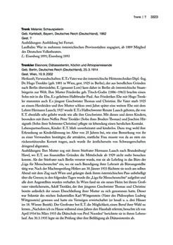Image of the Page - 3323 - in biografiA. - Lexikon österreichischer Frauen, Volume 3, P – Z