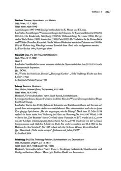 Bild der Seite - 3327 - in biografiA. - Lexikon österreichischer Frauen, Band 3, P – Z