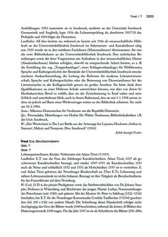 Image of the Page - 3333 - in biografiA. - Lexikon österreichischer Frauen, Volume 3, P – Z