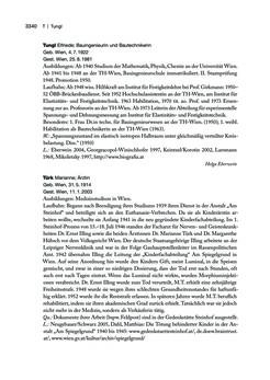 Bild der Seite - 3340 - in biografiA. - Lexikon österreichischer Frauen, Band 3, P – Z