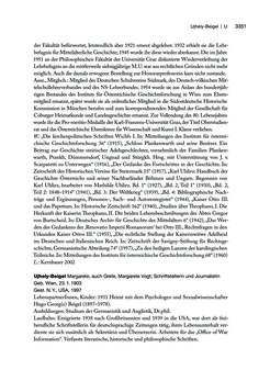 Bild der Seite - 3351 - in biografiA. - Lexikon österreichischer Frauen, Band 3, P – Z