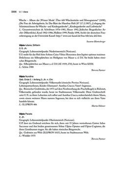 Bild der Seite - 3356 - in biografiA. - Lexikon österreichischer Frauen, Band 3, P – Z