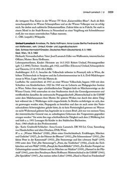 Bild der Seite - 3359 - in biografiA. - Lexikon österreichischer Frauen, Band 3, P – Z