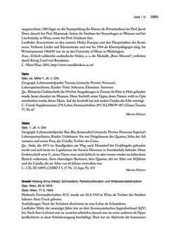 Bild der Seite - 3363 - in biografiA. - Lexikon österreichischer Frauen, Band 3, P – Z