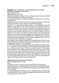 Image of the Page - 3369 - in biografiA. - Lexikon österreichischer Frauen, Volume 3, P – Z