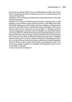 Image of the Page - 3373 - in biografiA. - Lexikon österreichischer Frauen, Volume 3, P – Z
