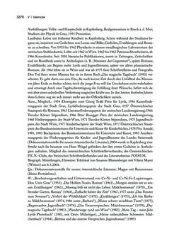 Image of the Page - 3378 - in biografiA. - Lexikon österreichischer Frauen, Volume 3, P – Z