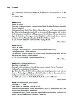 Bild der Seite - 3380 - in biografiA. - Lexikon österreichischer Frauen, Band 3, P – Z
