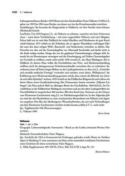 Bild der Seite - 3382 - in biografiA. - Lexikon österreichischer Frauen, Band 3, P – Z