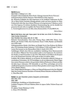 Bild der Seite - 3384 - in biografiA. - Lexikon österreichischer Frauen, Band 3, P – Z