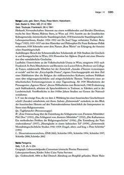 Bild der Seite - 3385 - in biografiA. - Lexikon österreichischer Frauen, Band 3, P – Z