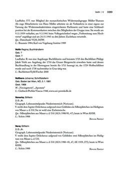 Image of the Page - 3389 - in biografiA. - Lexikon österreichischer Frauen, Volume 3, P – Z