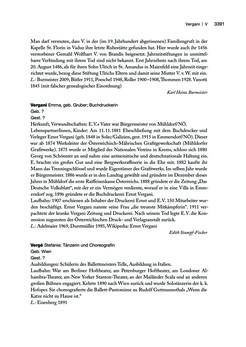 Bild der Seite - 3391 - in biografiA. - Lexikon österreichischer Frauen, Band 3, P – Z