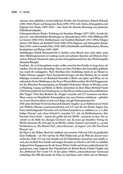 Bild der Seite - 3400 - in biografiA. - Lexikon österreichischer Frauen, Band 3, P – Z