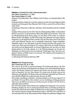 Bild der Seite - 3404 - in biografiA. - Lexikon österreichischer Frauen, Band 3, P – Z