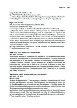 Bild der Seite - 3407 - in biografiA. - Lexikon österreichischer Frauen, Band 3, P – Z