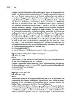 Bild der Seite - 3408 - in biografiA. - Lexikon österreichischer Frauen, Band 3, P – Z