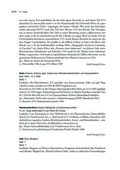 Bild der Seite - 3410 - in biografiA. - Lexikon österreichischer Frauen, Band 3, P – Z