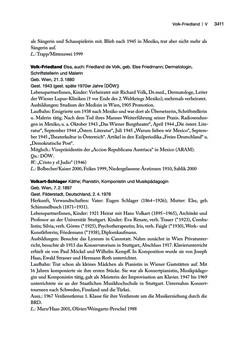 Bild der Seite - 3411 - in biografiA. - Lexikon österreichischer Frauen, Band 3, P – Z